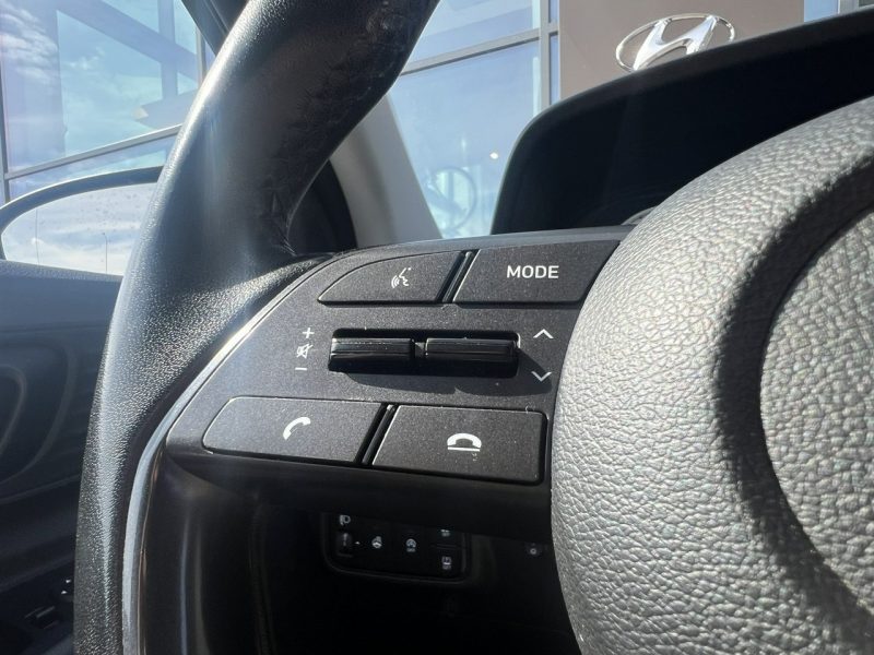 Hyundai i20 1.2MPI 84KM COMFORT Salon Polska Pierwszy Właściciel VAT23% III (2020-)