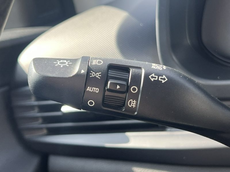 Hyundai i20 1.2MPI 84KM COMFORT Salon Polska Pierwszy Właściciel VAT23% III (2020-)