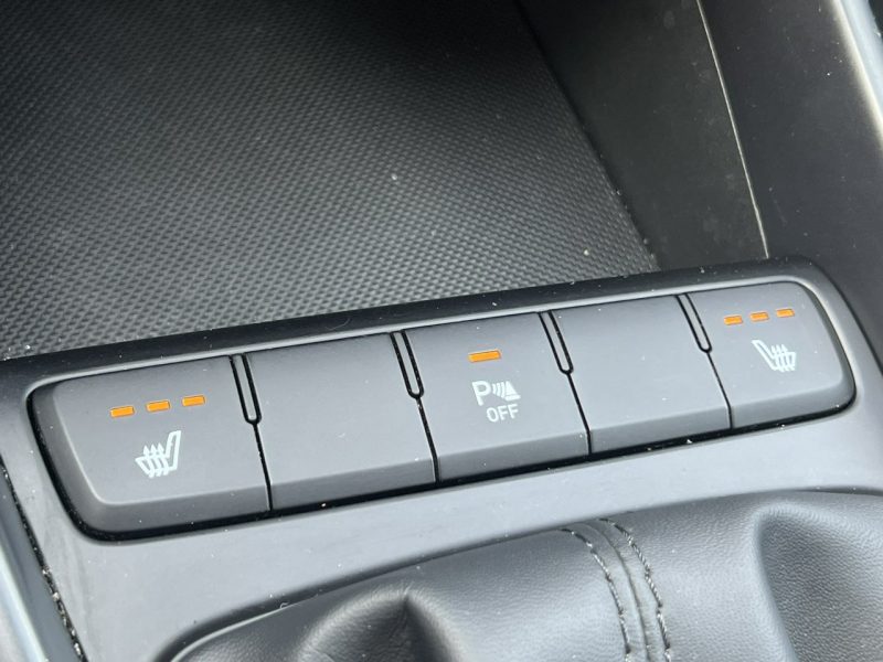 Hyundai i20 1.2MPI 84KM COMFORT Salon Polska Pierwszy Właściciel VAT23% III (2020-)