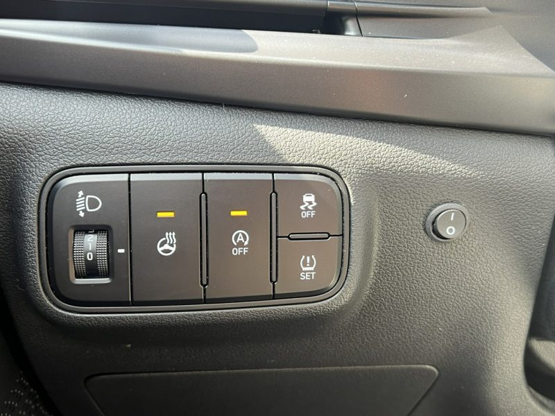 Hyundai i20 1.2MPI 84KM COMFORT Salon Polska Pierwszy Właściciel VAT23% III (2020-)