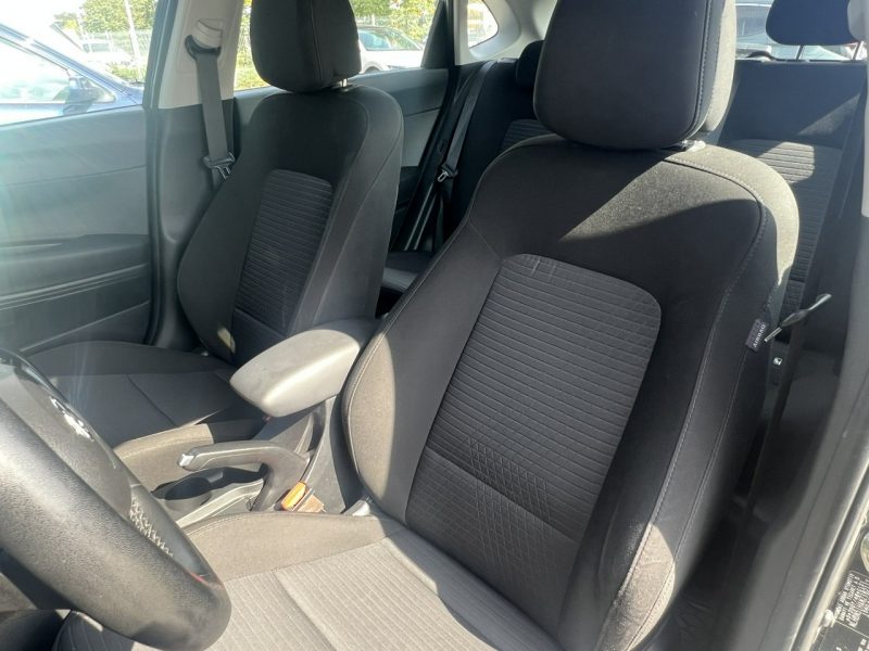 Hyundai i20 1.2MPI 84KM COMFORT Salon Polska Pierwszy Właściciel VAT23% III (2020-)