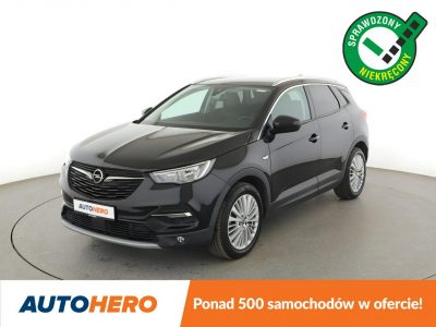 Hyundai Tucson Klimatyzacja Podgrzewane fotele Czujniki parkowania Bluetooth III (2015-2020)