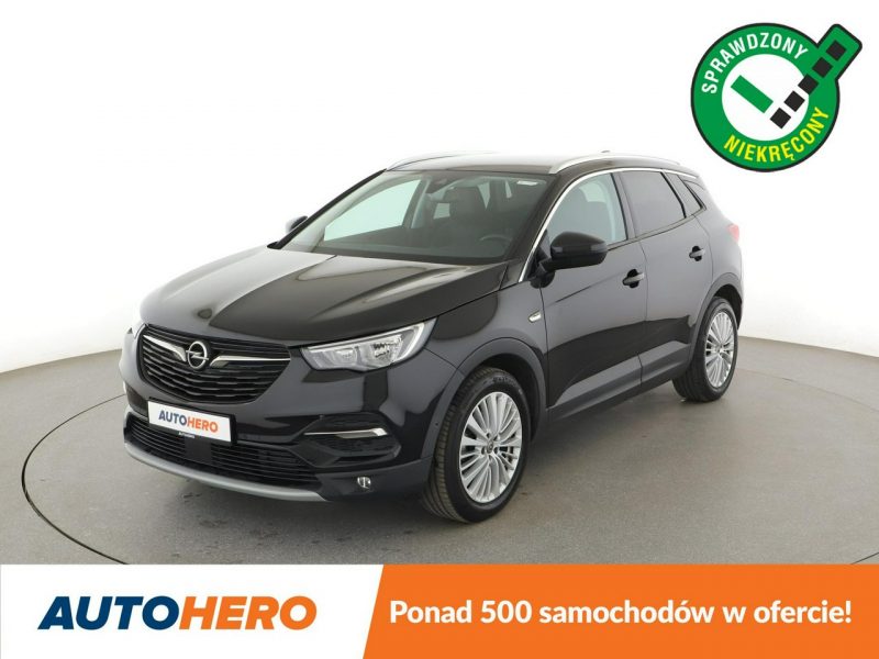 Hyundai Tucson Klimatyzacja Podgrzewane fotele Czujniki parkowania Bluetooth III (2015-2020)