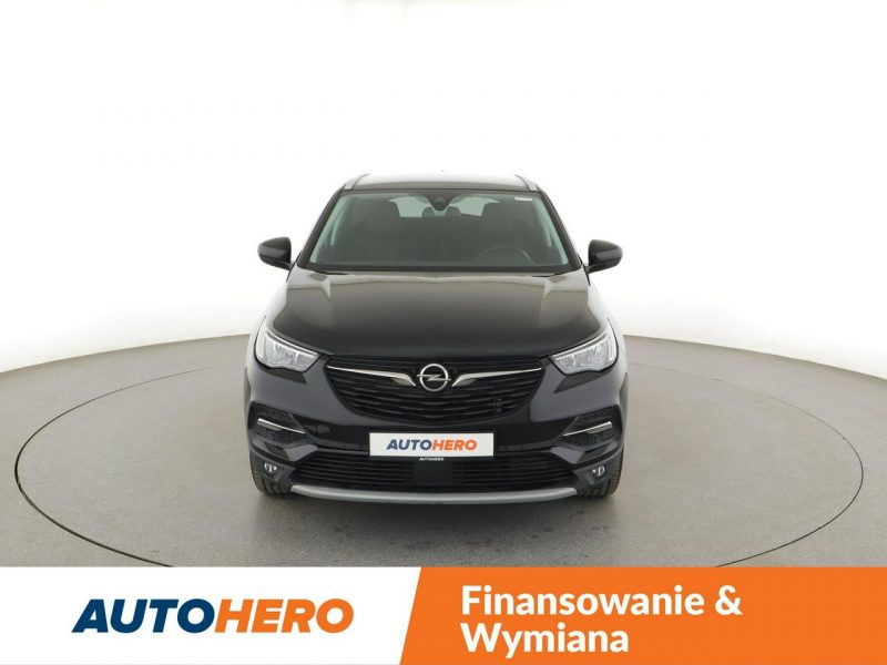 Hyundai Tucson Klimatyzacja Podgrzewane fotele Czujniki parkowania Bluetooth III (2015-2020)