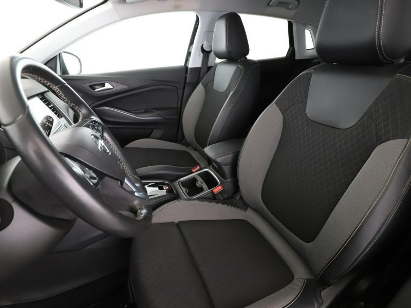 Hyundai Tucson Klimatyzacja Podgrzewane fotele Czujniki parkowania Bluetooth III (2015-2020)