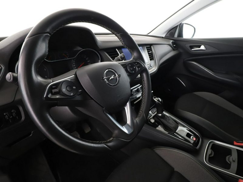 Hyundai Tucson Klimatyzacja Podgrzewane fotele Czujniki parkowania Bluetooth III (2015-2020)