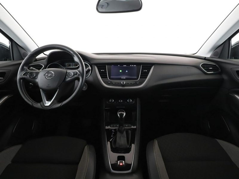 Hyundai Tucson Klimatyzacja Podgrzewane fotele Czujniki parkowania Bluetooth III (2015-2020)