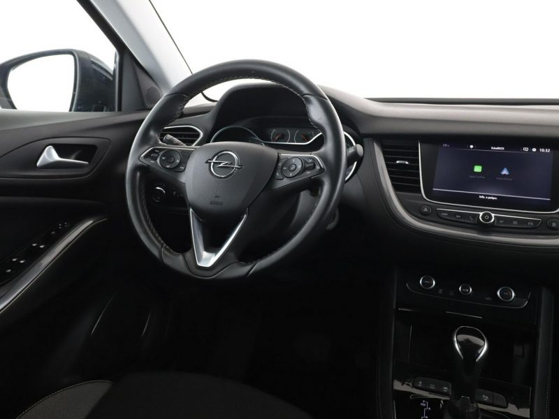 Hyundai Tucson Klimatyzacja Podgrzewane fotele Czujniki parkowania Bluetooth III (2015-2020)