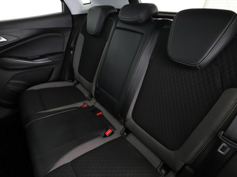 Hyundai Tucson Klimatyzacja Podgrzewane fotele Czujniki parkowania Bluetooth III (2015-2020)