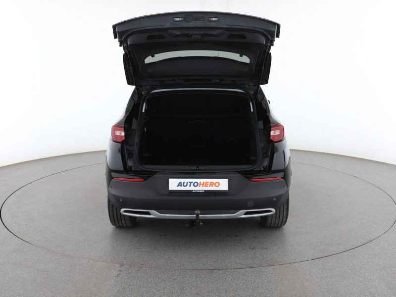 Hyundai Tucson Klimatyzacja Podgrzewane fotele Czujniki parkowania Bluetooth III (2015-2020)