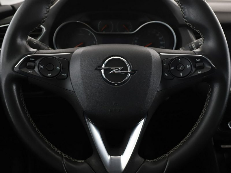 Hyundai Tucson Klimatyzacja Podgrzewane fotele Czujniki parkowania Bluetooth III (2015-2020)
