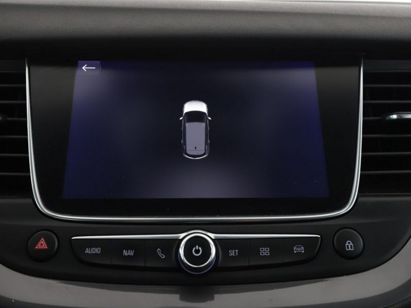 Hyundai Tucson Klimatyzacja Podgrzewane fotele Czujniki parkowania Bluetooth III (2015-2020)