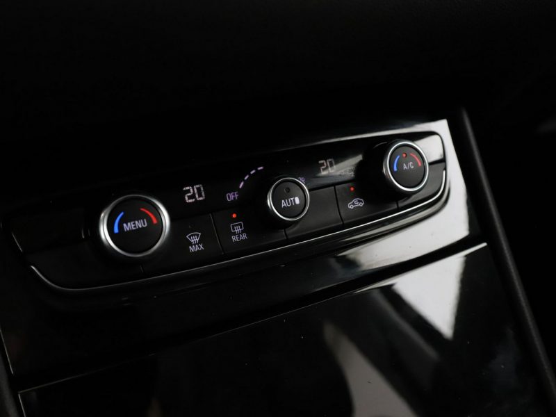 Hyundai Tucson Klimatyzacja Podgrzewane fotele Czujniki parkowania Bluetooth III (2015-2020)