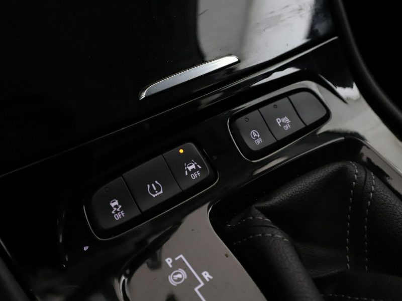 Hyundai Tucson Klimatyzacja Podgrzewane fotele Czujniki parkowania Bluetooth III (2015-2020)