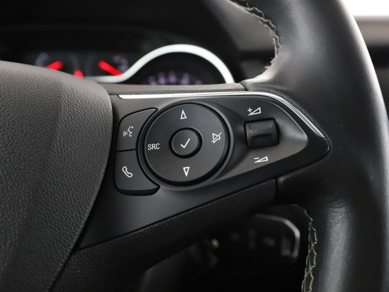 Hyundai Tucson Klimatyzacja Podgrzewane fotele Czujniki parkowania Bluetooth III (2015-2020)