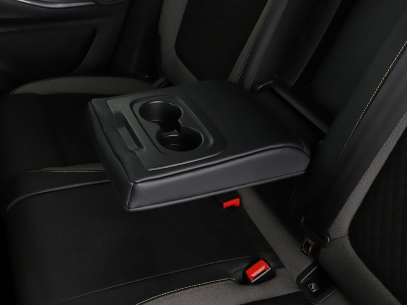Hyundai Tucson Klimatyzacja Podgrzewane fotele Czujniki parkowania Bluetooth III (2015-2020)