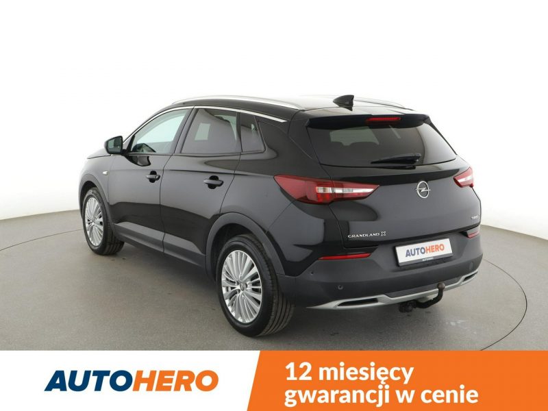 Hyundai Tucson Klimatyzacja Podgrzewane fotele Czujniki parkowania Bluetooth III (2015-2020)