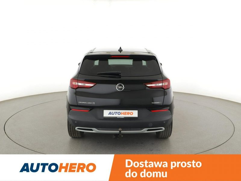 Hyundai Tucson Klimatyzacja Podgrzewane fotele Czujniki parkowania Bluetooth III (2015-2020)