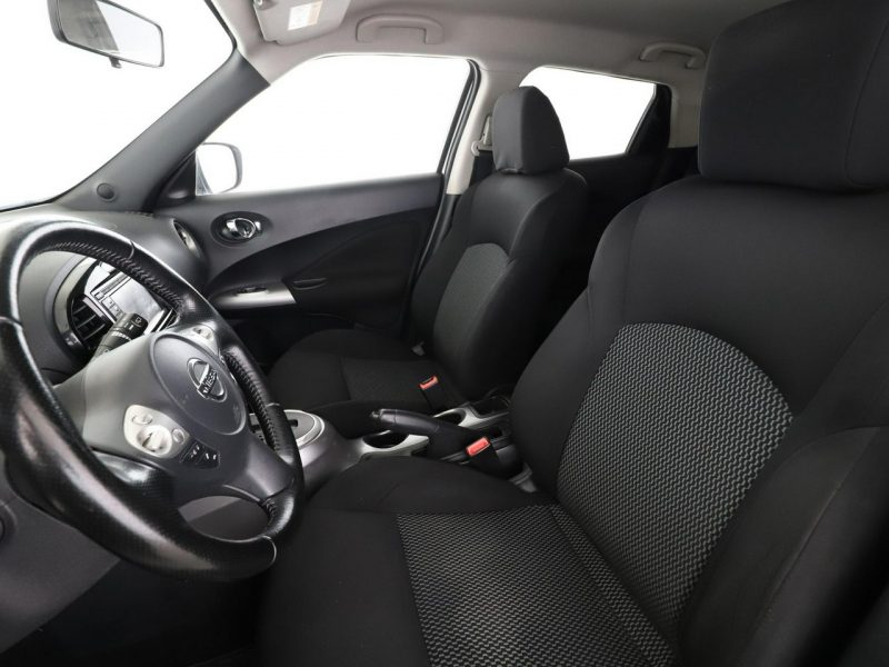 Nissan Juke automat navi kamera tempomat I (2010-2019)