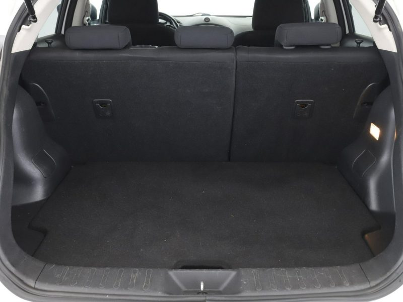 Nissan Juke automat navi kamera tempomat I (2010-2019)