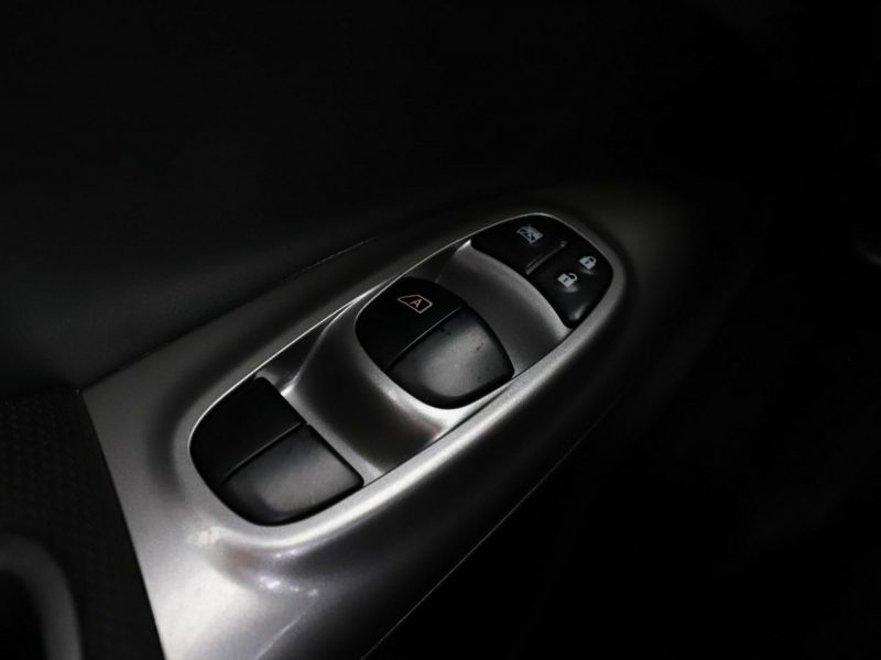 Nissan Juke automat navi kamera tempomat I (2010-2019)