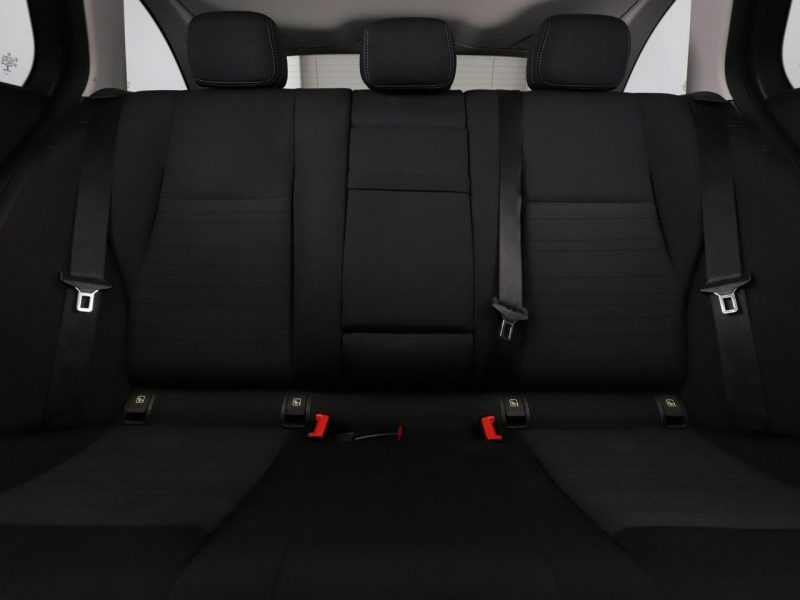 Mercedes C 200 C 200d Automat Tempomat Nawigacja Grzane Fotele ParkAssist Kamera LED W205 (2014-2021)