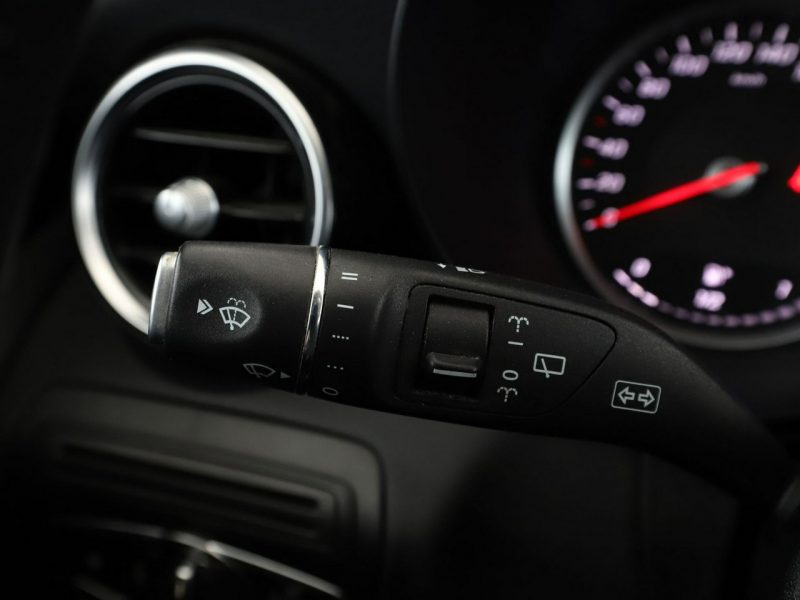 Mercedes C 200 C 200d Automat Tempomat Nawigacja Grzane Fotele ParkAssist Kamera LED W205 (2014-2021)