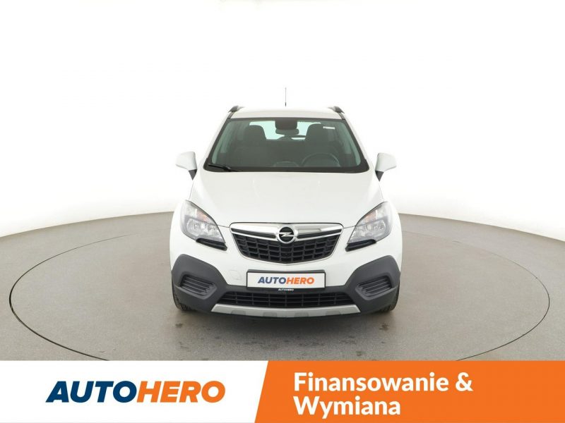 Opel Mokka MPI klimatyzacja multifunkcja radio I (2012-2019)