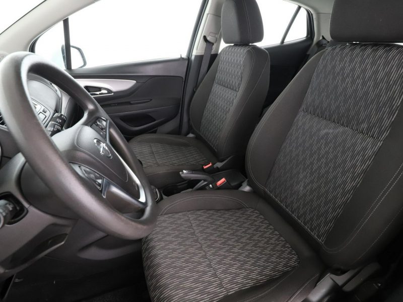 Opel Mokka MPI klimatyzacja multifunkcja radio I (2012-2019)