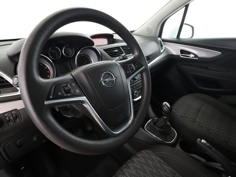Opel Mokka MPI klimatyzacja multifunkcja radio I (2012-2019)