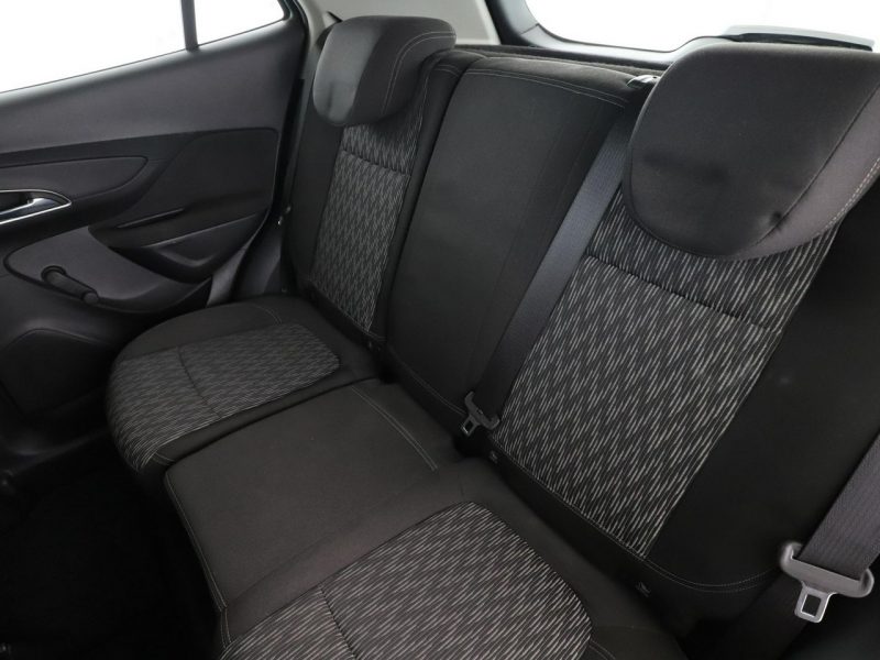 Opel Mokka MPI klimatyzacja multifunkcja radio I (2012-2019)