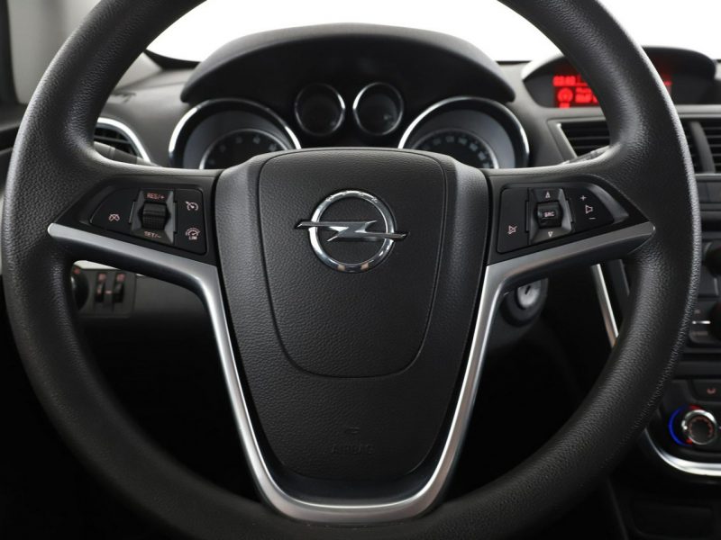 Opel Mokka MPI klimatyzacja multifunkcja radio I (2012-2019)