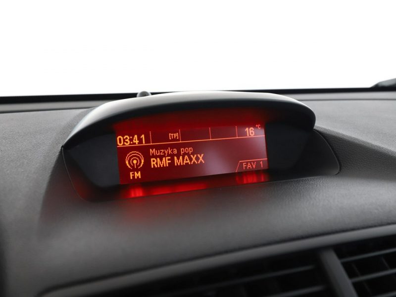 Opel Mokka MPI klimatyzacja multifunkcja radio I (2012-2019)