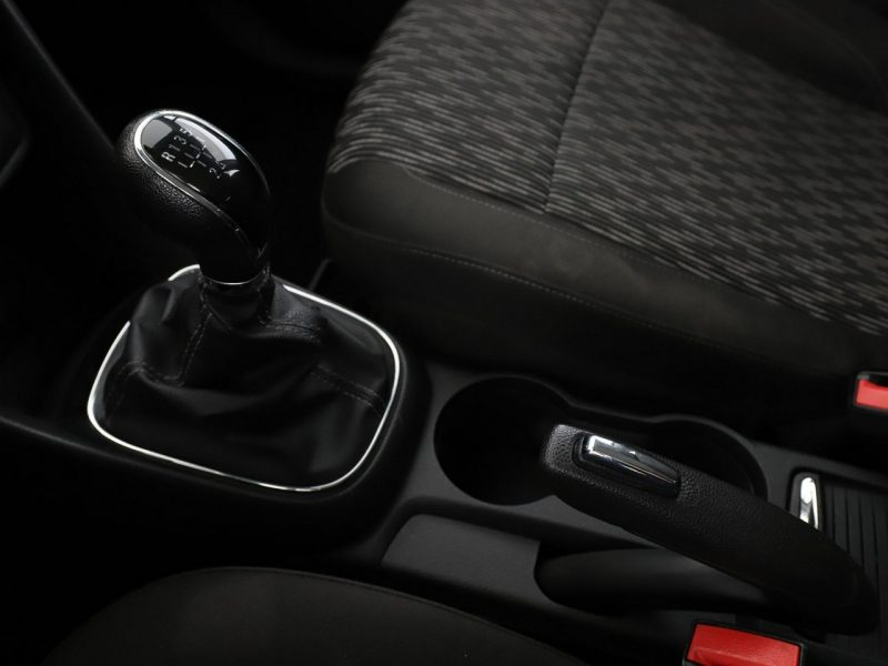 Opel Mokka MPI klimatyzacja multifunkcja radio I (2012-2019)
