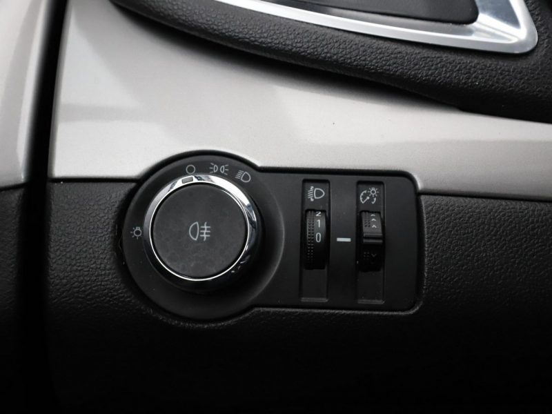 Opel Mokka MPI klimatyzacja multifunkcja radio I (2012-2019)