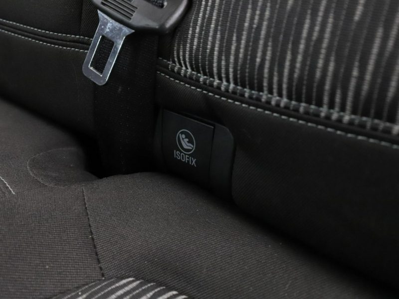 Opel Mokka MPI klimatyzacja multifunkcja radio I (2012-2019)