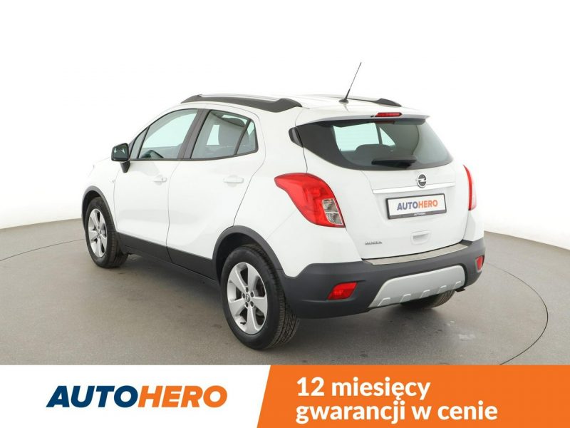 Opel Mokka MPI klimatyzacja multifunkcja radio I (2012-2019)