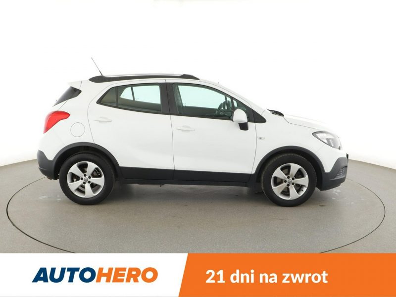 Opel Mokka MPI klimatyzacja multifunkcja radio I (2012-2019)