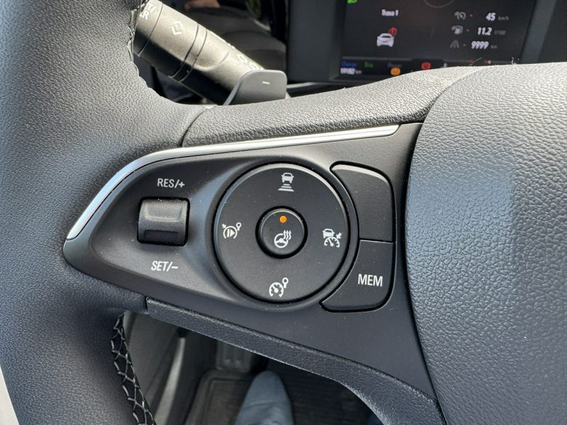 Opel Mokka Edition Hybrid 1.2 Turbo 136 eDC6 II (2020-)