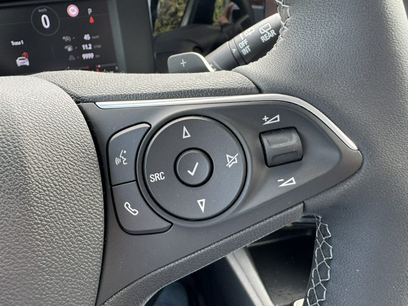 Opel Mokka Edition Hybrid 1.2 Turbo 136 eDC6 II (2020-)
