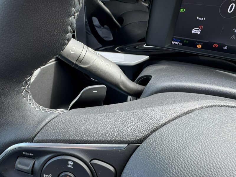 Opel Mokka Edition Hybrid 1.2 Turbo 136 eDC6 II (2020-)