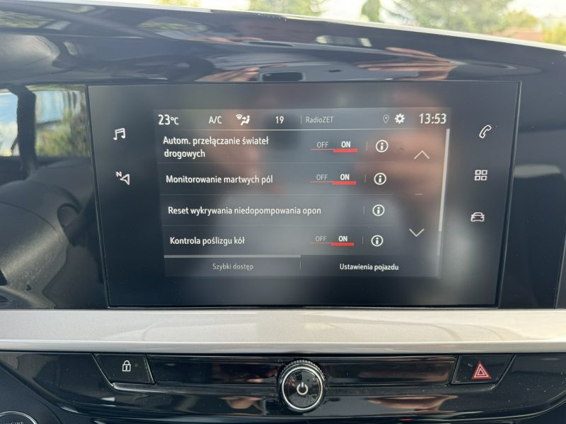 Opel Mokka Edition Hybrid 1.2 Turbo 136 eDC6 II (2020-)