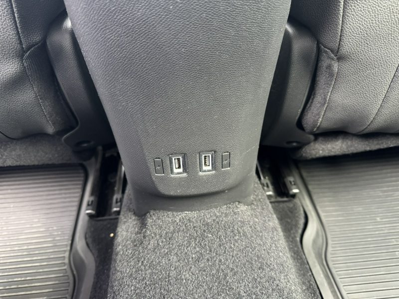 Opel Mokka Edition Hybrid 1.2 Turbo 136 eDC6 II (2020-)