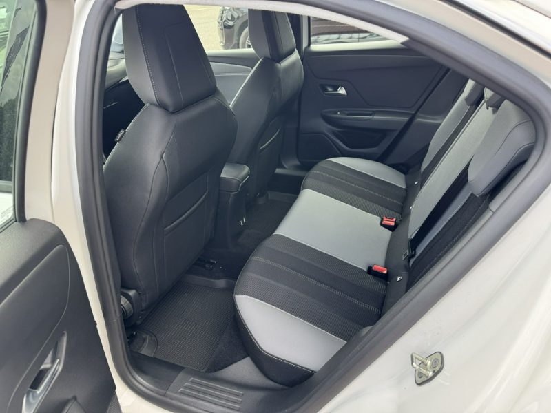 Opel Mokka Edition Hybrid 1.2 Turbo 136 eDC6 II (2020-)