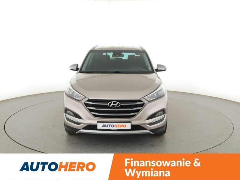 Hyundai Tucson GRATIS! Pakiet Serwisowy o wartości 800 zł! III (2015-2020)