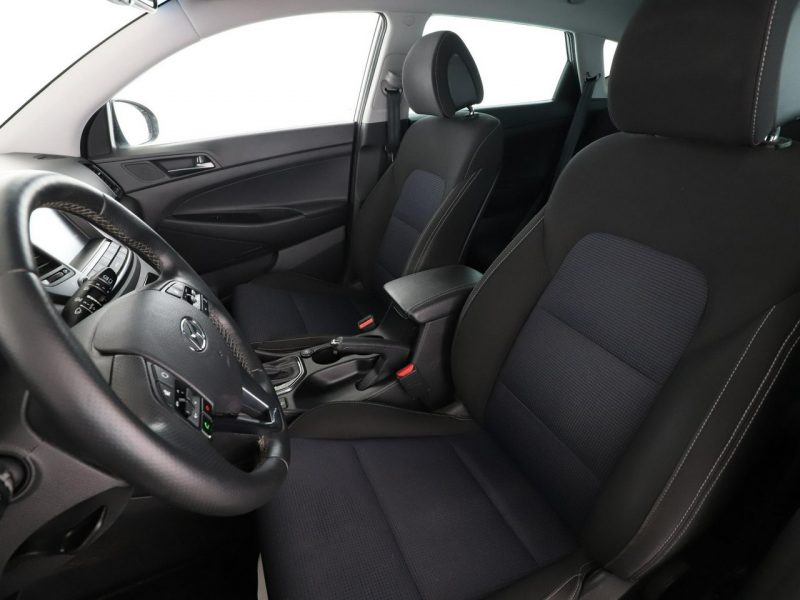 Hyundai Tucson GRATIS! Pakiet Serwisowy o wartości 800 zł! III (2015-2020)