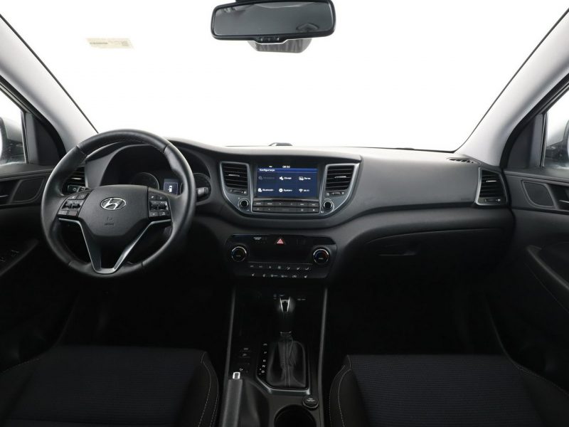 Hyundai Tucson GRATIS! Pakiet Serwisowy o wartości 800 zł! III (2015-2020)