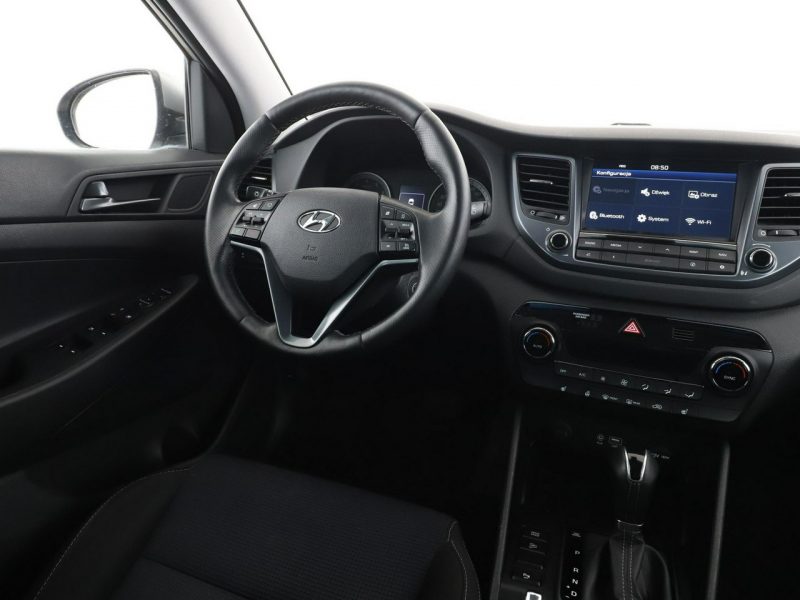 Hyundai Tucson GRATIS! Pakiet Serwisowy o wartości 800 zł! III (2015-2020)