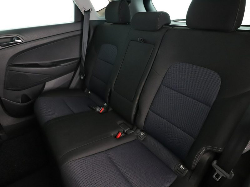 Hyundai Tucson GRATIS! Pakiet Serwisowy o wartości 800 zł! III (2015-2020)
