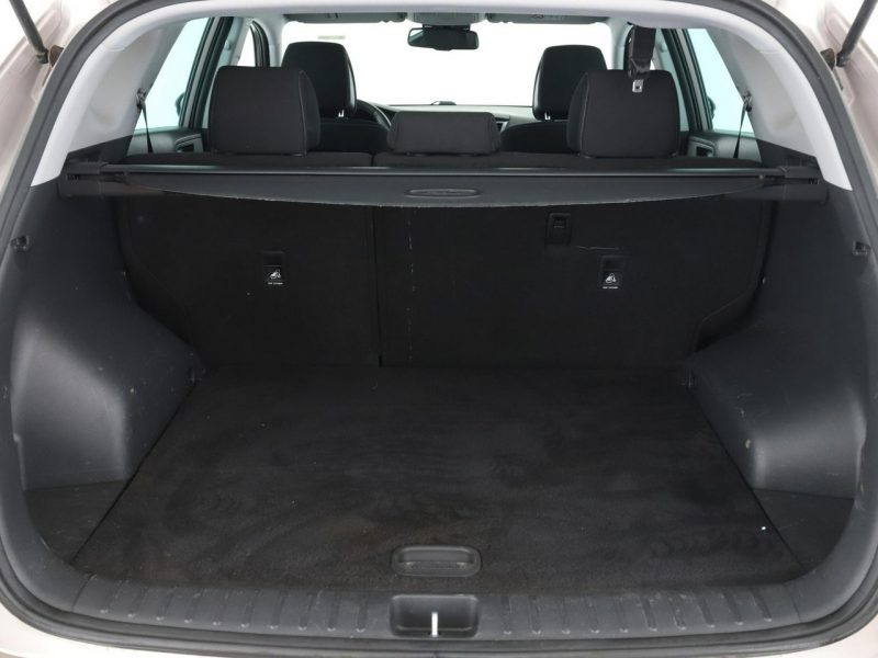 Hyundai Tucson GRATIS! Pakiet Serwisowy o wartości 800 zł! III (2015-2020)